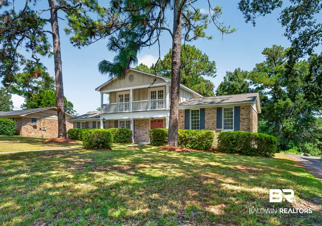 Photo 3 of Single family home for sale at 133 Pineridge Rd, Daphne, AL 36526 | MLS# 409746 | Listing updated on 2026-08-27