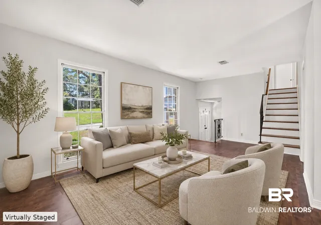Photo 4 of Single family home for sale at 133 Pineridge Rd, Daphne, AL 36526 | MLS# 409746 | Listing updated on 2026-08-27