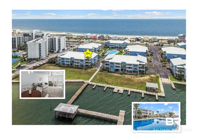 3rd image of 1872 West Beach Boulevard #UNIT A104, Gulf Shores, AL 36542 | MLS# 409547