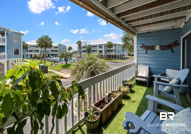 5th image of 1872 West Beach Boulevard #UNIT A104, Gulf Shores, AL 36542 | MLS# 409547