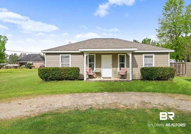 Photo 1 of Sale Pending at 11571 Red Barn Rd, Fairhope, AL 36532 | MLS# 394559 | Listing updated on 2026-08-22