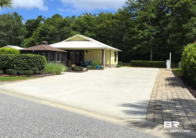 Photo 1 of Land for sale at 464 Portofino Loop, Foley, AL 36535 | MLS# 397975 | Listing updated on 2026-09-08