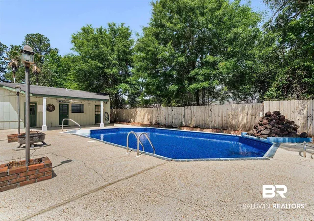 Photo 3 of Single family home for sale at 3724 S Claridge Rd, Mobile, AL 36608 | MLS# 395479 | Listing updated on 2026-09-09