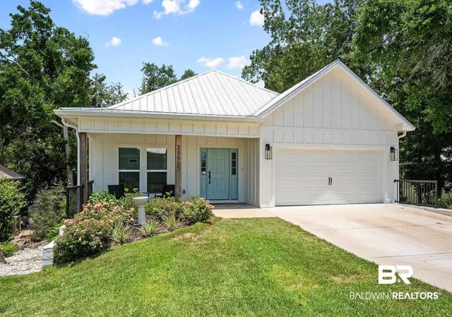 Photo 1 of Single family home for sale at 26665 Terry Cvs Dr, Orange Beach, AL 36561 | MLS# 398039 | Listing updated on 2026-08-02