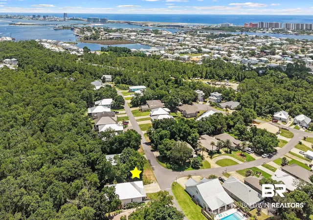 Photo 2 of Single family home for sale at 26665 Terry Cvs Dr, Orange Beach, AL 36561 | MLS# 398039 | Listing updated on 2026-08-02