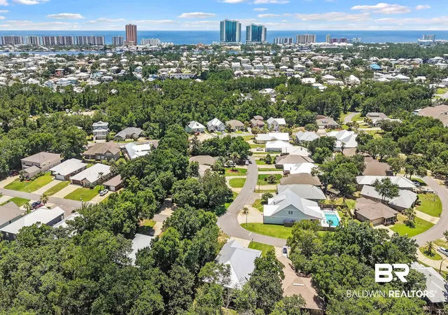 Photo 3 of Single family home for sale at 26665 Terry Cvs Dr, Orange Beach, AL 36561 | MLS# 398039 | Listing updated on 2026-08-02