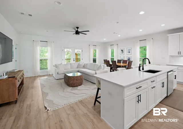 Photo 4 of Single family home for sale at 26665 Terry Cvs Dr, Orange Beach, AL 36561 | MLS# 398039 | Listing updated on 2026-08-02