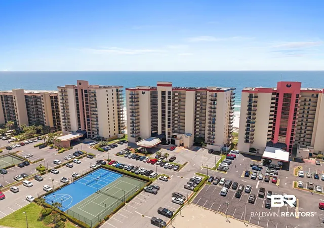 Photo 1 of Townhouse for sale at 24230 Perdido Beach Blvd #3109, Orange Beach, AL 36561 | MLS# 396839 | Listing updated on 2026-08-31