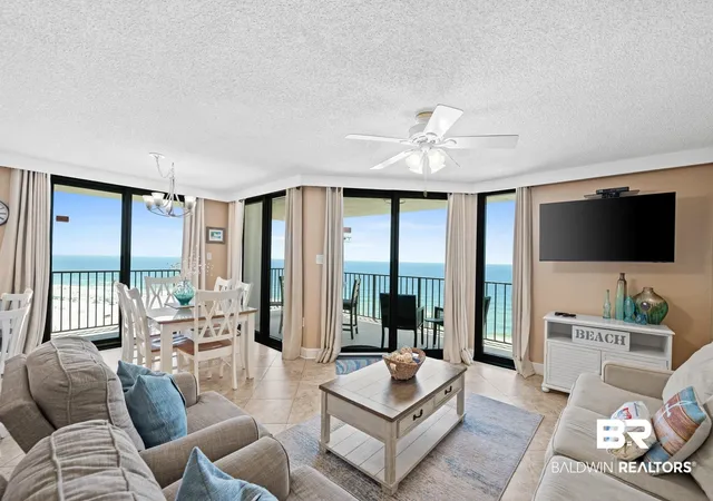 Photo 2 of Townhouse for sale at 24230 Perdido Beach Blvd #3109, Orange Beach, AL 36561 | MLS# 396839 | Listing updated on 2026-08-31