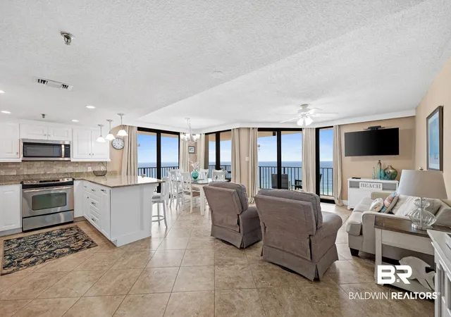 Photo 3 of Townhouse for sale at 24230 Perdido Beach Blvd #3109, Orange Beach, AL 36561 | MLS# 396839 | Listing updated on 2026-08-31