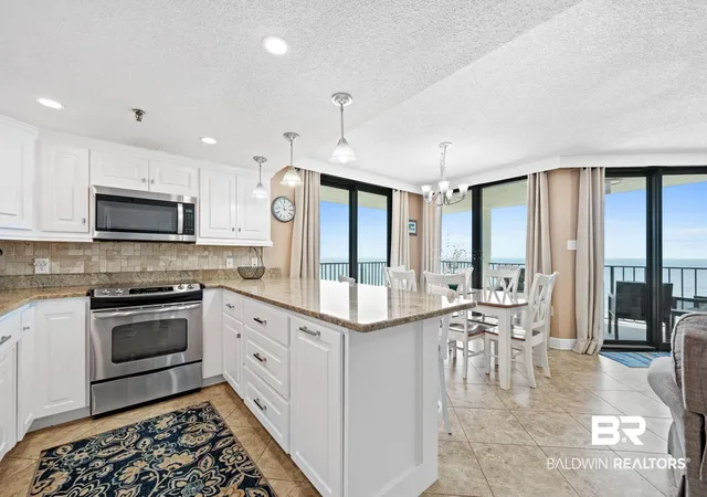 Photo 4 of Townhouse for sale at 24230 Perdido Beach Blvd #3109, Orange Beach, AL 36561 | MLS# 396839 | Listing updated on 2026-08-31