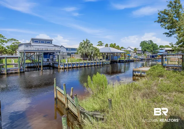 Photo 2 of Land for sale at 26357 Carondelette Dr, Orange Beach, AL 36561 | MLS# 409340 | Listing updated on 2026-08-23