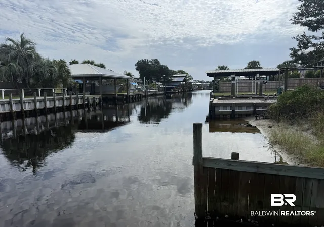 Photo 3 of Land for sale at 26357 Carondelette Dr, Orange Beach, AL 36561 | MLS# 409340 | Listing updated on 2026-08-23