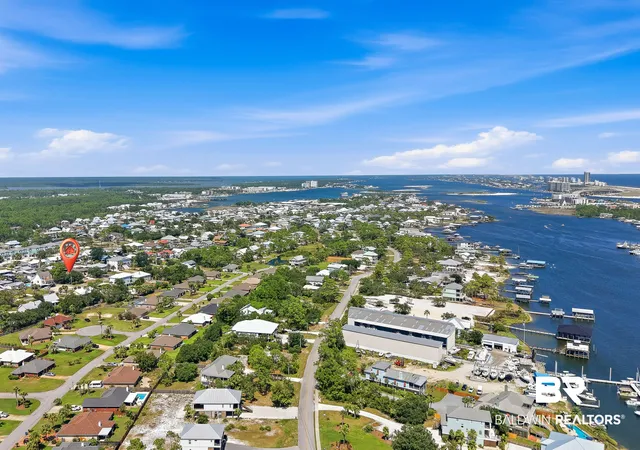 Photo 4 of Land for sale at 26357 Carondelette Dr, Orange Beach, AL 36561 | MLS# 409340 | Listing updated on 2026-08-23