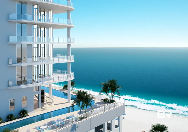 2nd image of 29040 Perdido Beach Blvd #23AE3, Orange Beach, AL 36561 | MLS# 406939