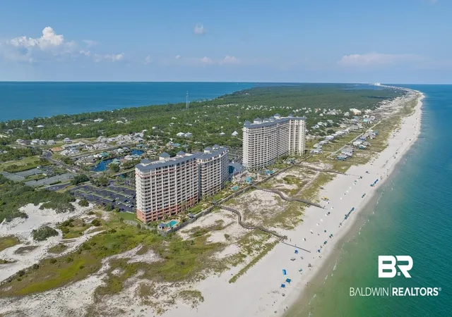 Photo 1 of Townhouse for sale at 527 Beach Clb Trl #C208, Gulf Shores, AL 36542 | MLS# 384216 | Listing updated on 2026-09-11