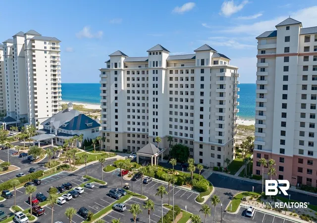 Photo 2 of Townhouse for sale at 527 Beach Clb Trl #C208, Gulf Shores, AL 36542 | MLS# 384216 | Listing updated on 2026-09-11