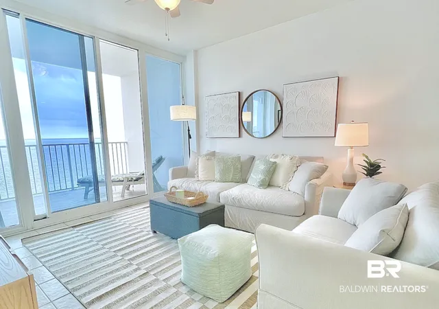 2nd image of 455 E Beach Boulevard #811, Gulf Shores, AL 36542 | MLS# 409373
