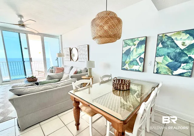 Photo 3 of Townhouse for sale at 455 E Beach Boulevard #811, Gulf Shores, AL 36542 | MLS# 409373 | Listing updated on 2026-10-06
