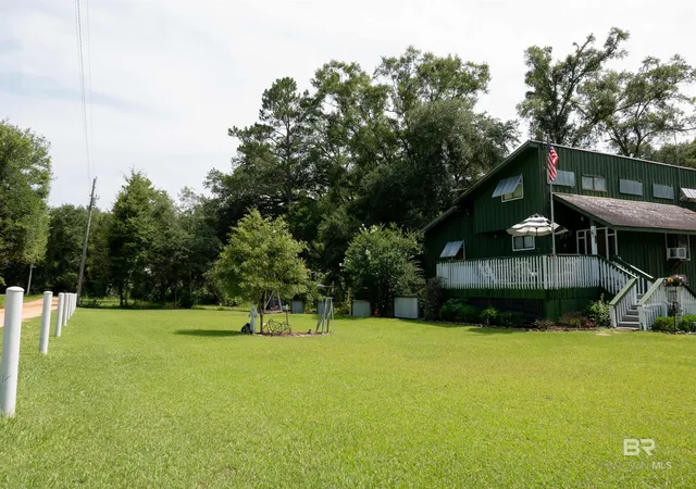 Homes for sale in Fairhope, AL | 19520 Gunnison Road, Fairhope, AL 36532 | MLS# 398947