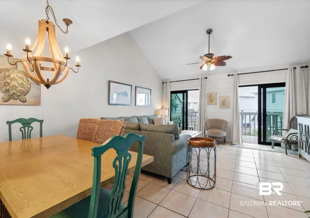 Photo 3 of Townhouse for sale at 26115 Perdido Beach Blvd #4F, Orange Beach, AL 36561 | MLS# 409972 | Listing updated on 2026-10-08
