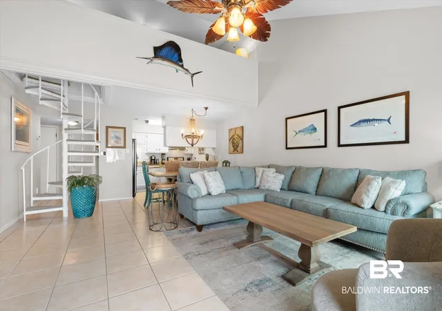 Photo 3 of Townhouse for sale at 26115 Perdido Beach Blvd #4F, Orange Beach, AL 36561 | MLS# 409972 | Listing updated on 2026-10-08