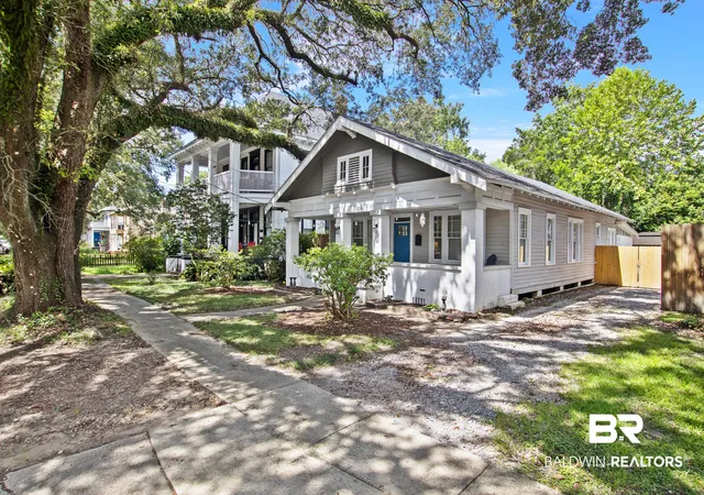 2nd image of 356 Michigan Ave, Mobile, AL 36604 | MLS# 406649