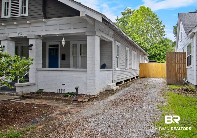 35th image of 356 Michigan Ave, Mobile, AL 36604 | MLS# 406649