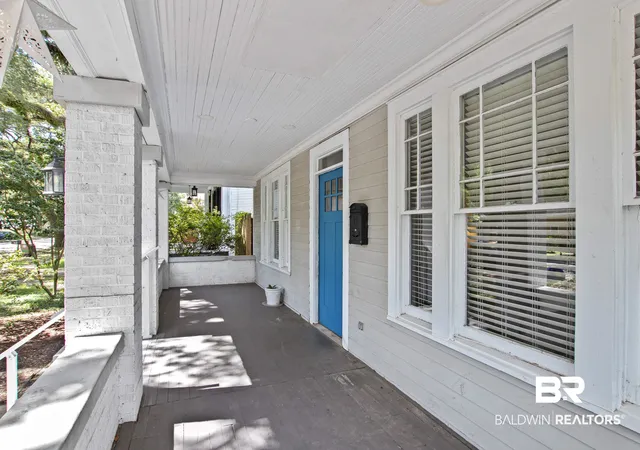 Photo 3 of Sale Pending at 356 Michigan Ave, Mobile, AL 36604 | MLS# 406649 | Listing updated on 2026-09-06