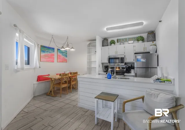 Photo 4 of Townhouse for sale at 375 Plantation Rd #5106, Gulf Shores, AL 36542 | MLS# 399698 | Listing updated on 2026-07-28