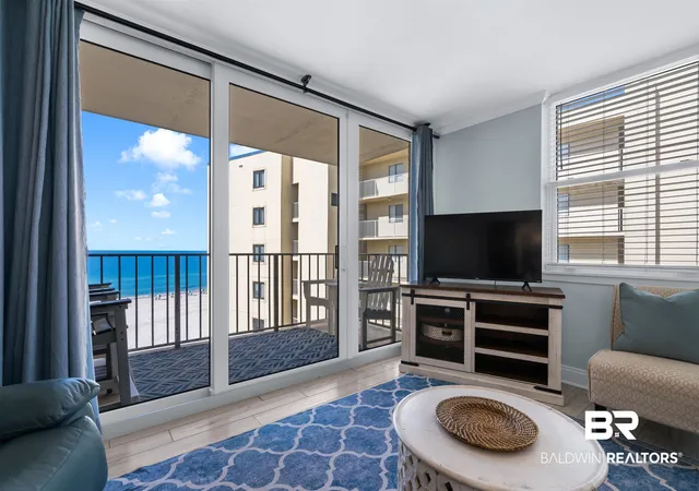 Photo 2 of Townhouse for sale at 511 E Beach Blvd #503, Gulf Shores, AL 36542 | MLS# 394401 | Listing updated on 2026-08-13