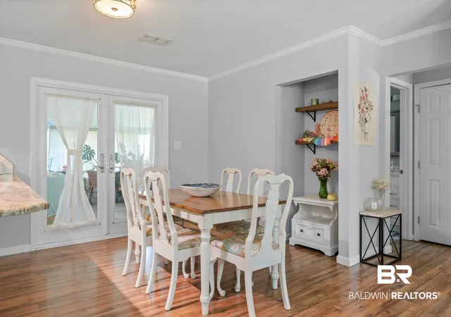 Photo 4 of Single family home for sale at 12559 S Chicago St, Elberta, AL 36530 | MLS# 398865 | Listing updated on 2026-08-02