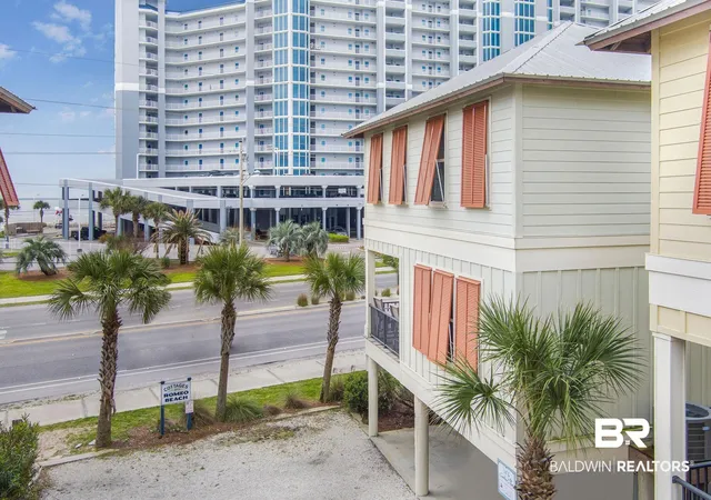Photo 2 of Single family home for sale at 487 E 1st Avenue #6, Gulf Shores, AL 36542 | MLS# 377405 | Listing updated on 2026-08-13