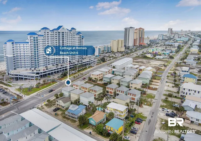 Photo 3 of Single family home for sale at 487 E 1st Avenue #6, Gulf Shores, AL 36542 | MLS# 377405 | Listing updated on 2026-08-13