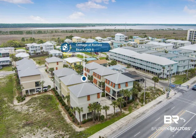 Photo 4 of Single family home for sale at 487 E 1st Avenue #6, Gulf Shores, AL 36542 | MLS# 377405 | Listing updated on 2026-08-13