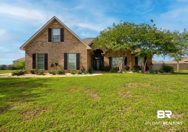 Photo 1 of Single family home for sale at 9651 Camberwell Dr, Daphne, AL 36526 | MLS# 395841 | Listing updated on 2026-09-09