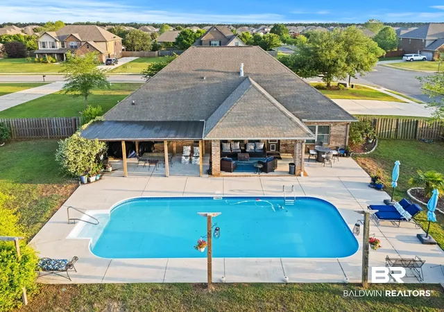 Photo 3 of Single family home for sale at 9651 Camberwell Dr, Daphne, AL 36526 | MLS# 395841 | Listing updated on 2026-09-09