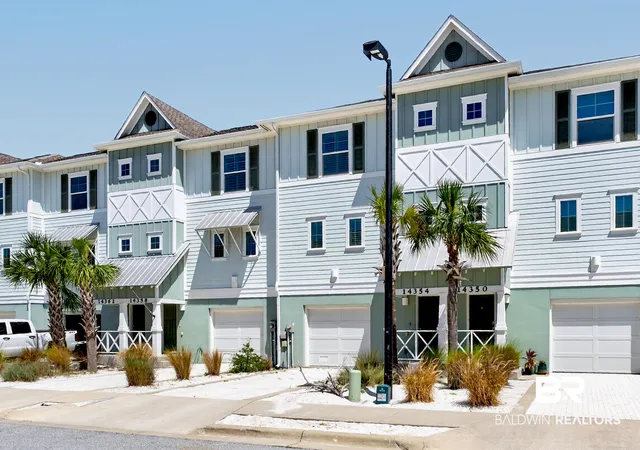 Photo 3 of Townhouse for sale at 14354 Beach Heather, Pensacola, FL 32507 | MLS# 407733 | Listing updated on 2026-09-10