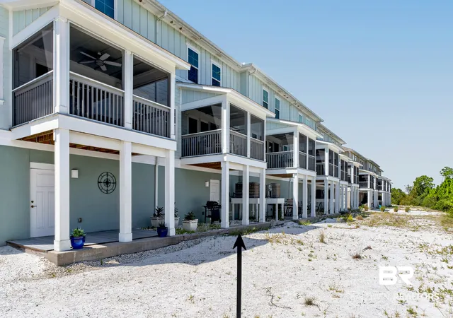 Photo 3 of Townhouse for sale at 14354 Beach Heather, Pensacola, FL 32507 | MLS# 407733 | Listing updated on 2026-10-05