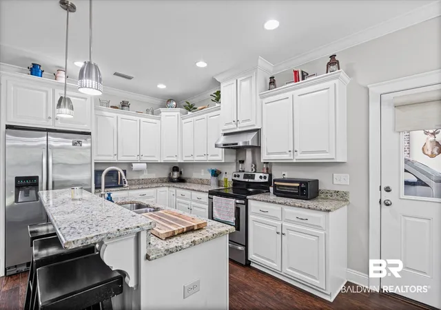 Photo 4 of Sale Pending at 5988 Trey Ln, Gulf Shores, AL 36542 | MLS# 409268 | Listing updated on 2026-09-04