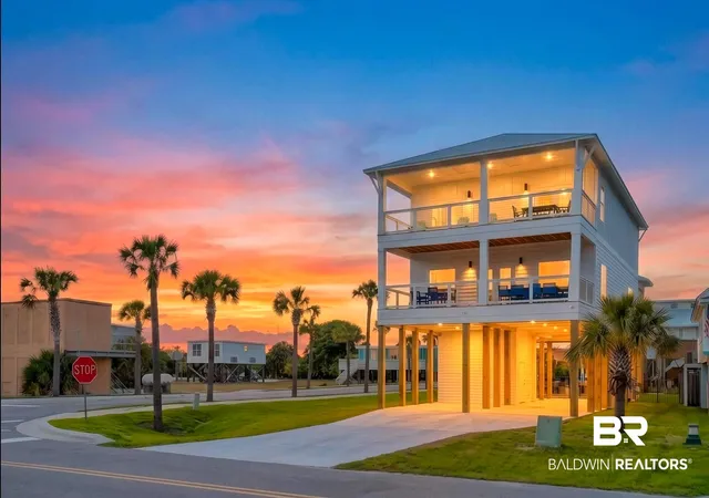 1st image of 390 E 1st Avenue, Gulf Shores, AL 36542 | MLS# 397861