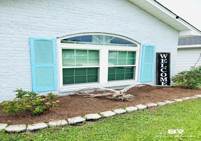 Photo 2 of Single family home for sale at 4625 Pine Blvd, Orange Beach, AL 36561 | MLS# 397699 | Listing updated on 2026-09-07