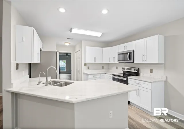 Photo 3 of Single family home for sale at 4625 Pine Blvd, Orange Beach, AL 36561 | MLS# 397699 | Listing updated on 2026-09-07