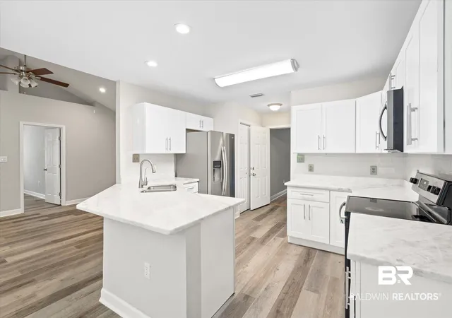 Photo 4 of Single family home for sale at 4625 Pine Blvd, Orange Beach, AL 36561 | MLS# 397699 | Listing updated on 2026-09-07