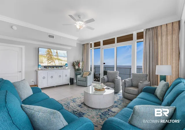 Photo 2 of Townhouse for sale at 22988 Perdido Beach Blvd #2401, Orange Beach, AL 36561 | MLS# 393898 | Listing updated on 2026-10-06