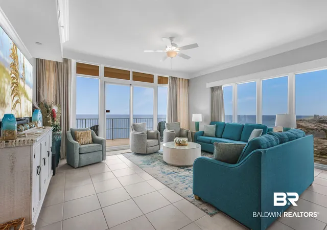 Photo 3 of Townhouse for sale at 22988 Perdido Beach Blvd #2401, Orange Beach, AL 36561 | MLS# 393898 | Listing updated on 2026-10-06