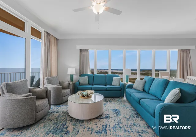 Photo 3 of Townhouse for sale at 22988 Perdido Beach Blvd #2401, Orange Beach, AL 36561 | MLS# 393898 | Listing updated on 2026-10-06