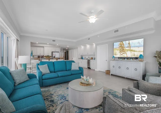 Photo 4 of Townhouse for sale at 22988 Perdido Beach Blvd #2401, Orange Beach, AL 36561 | MLS# 393898 | Listing updated on 2026-10-06