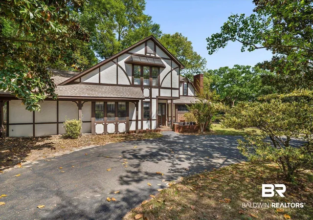 Photo 1 of Single family home for sale at 1361 Dellwyn Ct, Mobile, AL 36695 | MLS# 395007 | Listing updated on 2026-08-02
