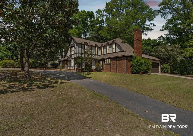 Photo 2 of Single family home for sale at 1361 Dellwyn Ct, Mobile, AL 36695 | MLS# 395007 | Listing updated on 2026-08-02